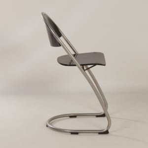 Special Bauhaus Tubular chair, 1950s