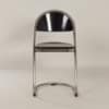 Special Bauhaus Tubular chair, 1950s