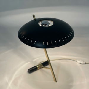 Table Lamp “Decora” by Louis Kalff for Philips, 1960s