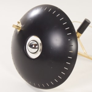 Table Lamp “Decora” by Louis Kalff for Philips, 1960s