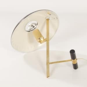 Table Lamp “Decora” by Louis Kalff for Philips, 1960s