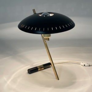 Table Lamp “Decora” by Louis Kalff for Philips, 1960s