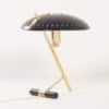 Table Lamp &#8220;Decora&#8221; by Louis Kalff for Philips, 1960s