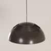 AJ Hanging Lamp by Arne Jacobsen for Louis Poulsen, 1970s | Brown