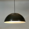 AJ Hanging Lamp by Arne Jacobsen for Louis Poulsen, 1970s | Brown