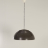 AJ Hanging Lamp by Arne Jacobsen for Louis Poulsen, 1970s | Brown