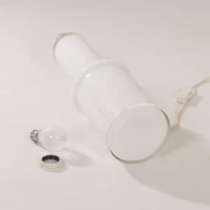 Large Table lamp by Gert Nyström for Hyllinge, Sweden, 1960s