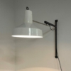 Telescopic Wall Lamp by Hiemstra Evolux, 1960s