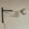 Telescopic Wall Lamp by Hiemstra Evolux, 1960s