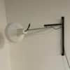 Telescopic Wall Lamp by Hiemstra Evolux, 1960s