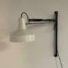 Telescopic Wall Lamp by Hiemstra Evolux, 1960s