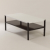 Coffee Table &#8220;Regal&#8221; by Wim Rietveld for Ahrend the Circle, 1960s