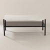 Coffee Table &#8220;Regal&#8221; by Wim Rietveld for Ahrend the Circle, 1960s