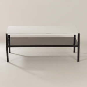 Coffee Table &#8220;Regal&#8221; by Wim Rietveld for Ahrend the Circle, 1960s