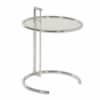 Side Table “Rotonde” by Friso Kramer for Ahrend De Cirkel, 1960s