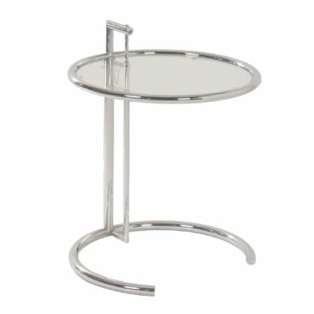 Side Table by Design of Eileen Gray, 1980s