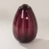 Calabash Vase by Chris Lebeau for Leerdam, 1920s | 38 cm