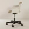 Office chair 2712 by A. Cordemeyer for Gispen, 1970s | Beige Upholstery