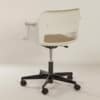 Office chair 2712 by A. Cordemeyer for Gispen, 1970s | Beige Upholstery