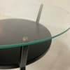 Side Table &#8220;Rotonde&#8221; by Friso Kramer for Ahrend De Cirkel, 1960s