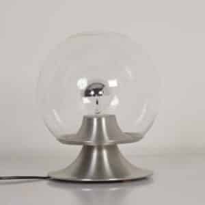 Table lamp Dream Island by Raak Amsterdam, 1960 &#8211; Small Version