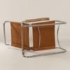 Bauhaus Armchair by Veha, The Hague, 1930s | ReUpholstered
