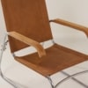 Bauhaus Armchair by Veha, The Hague, 1930s | ReUpholstered