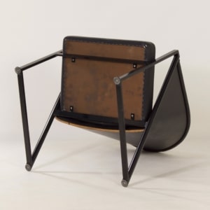 Mondi Armchairs by Jouko Järvisalo for Inno Oy, Finland, 1980s
