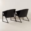 Mondi Armchairs by Jouko Järvisalo for Inno Oy, Finland, 1980s