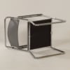 HOPMI Tube chair by H. F. Mertens for Pastoe, 1930s