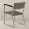 HOPMI Tube chair by H. F. Mertens for Pastoe, 1930s