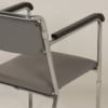 HOPMI Tube chair by H. F. Mertens for Pastoe, 1930s