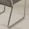 HOPMI Tube chair by H. F. Mertens for Pastoe, 1930s