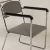 HOPMI Tube chair by H. F. Mertens for Pastoe, 1930s