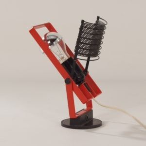 Sintesi Parete Lamp by Ernesto Gismondi for Artemide, 1970s