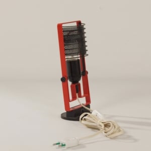 Sintesi Parete Lamp by Ernesto Gismondi for Artemide, 1970s