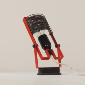 Sintesi Parete Lamp by Ernesto Gismondi for Artemide, 1970s