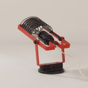 Sintesi Parete Lamp by Ernesto Gismondi for Artemide, 1970s