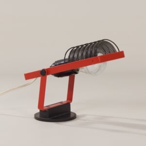 Sintesi Parete Lamp by Ernesto Gismondi for Artemide, 1970s