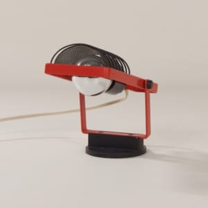 Sintesi Parete Lamp by Ernesto Gismondi for Artemide, 1970s