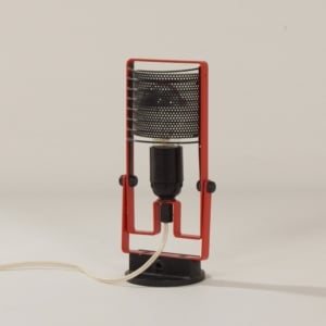 Sintesi Parete Lamp by Ernesto Gismondi for Artemide, 1970s