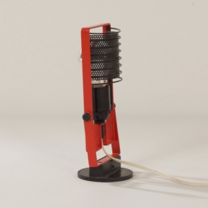 Sintesi Parete Lamp by Ernesto Gismondi for Artemide, 1970s