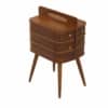 Danish Sibast Dining Chair ‘1960s
