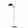 Italian floor lamp by Montecroci and De Carli for Arrelam, 1970s – rotatable and dimmable