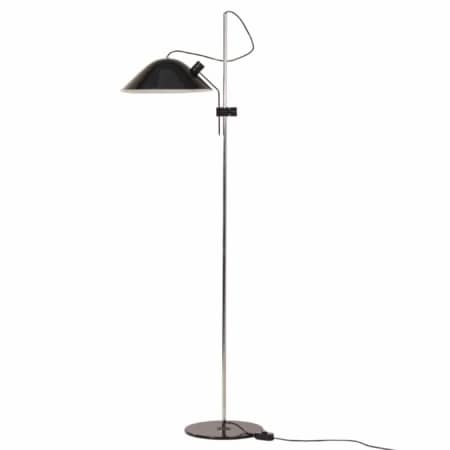 Italian Floor lamp by Lella Montecroci and Marco de Carli for Arrelam, 1970s