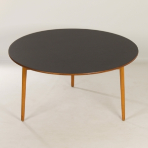 Heart Dining Set by Hans Wegner for Fritz Hansen, 1950s