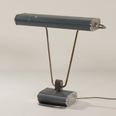 Side Table by Design of Eileen Gray, 1980s