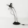 ‘Drop’ Ceiling Lamp by Dijkstra, 1970s | 30 cm