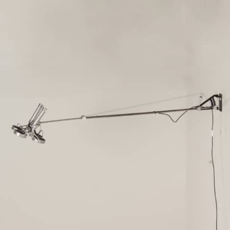 Nomad XYZ Wall Lamp by Modular Lighting Instruments, 1990s