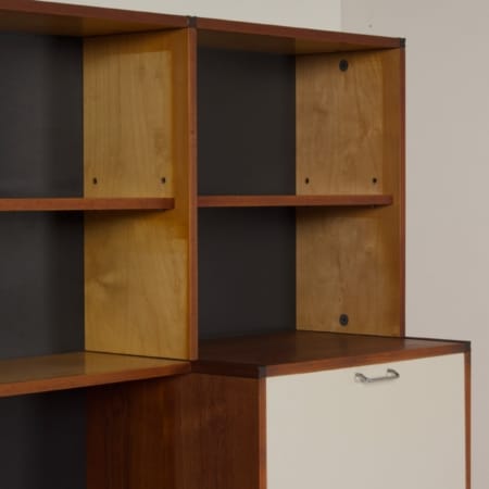 Teak Cabinet by Cees Braakman for Pastoe, 1960s